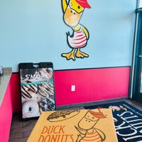 Photo prise au Duck Donuts par رَاءْ le8/9/2022