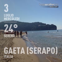Spiaggia Di Serapo 19 Consigli