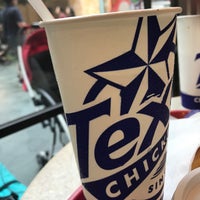 Photo taken at Texas Chicken by Kevin N. on 5/2/2019