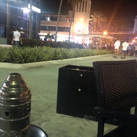 Photo taken at Deco Drive Cigars and Hookah Lounge by Mno . on 7/6/2019