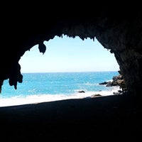 8/5/2020 tarihinde Süleyman G.ziyaretçi tarafından Mavi Çini Mağarası'de çekilen fotoğraf