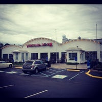 diner virginia weather national service