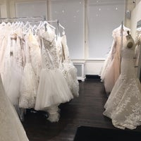 Photos At Glamour Closet Bridal Shop In New York