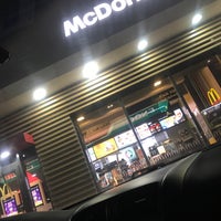 Photo taken at McDonald&amp;#39;s by Khaled F on 9/2/2019