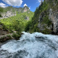 Photo taken at Žabljak by Saad on 6/29/2023