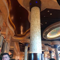 Photo taken at The Cheesecake Factory by Apricot Z. on 9/22/2019