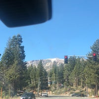 Photo taken at Mammoth Lakes, CA by Apricot Z. on 10/2/2019