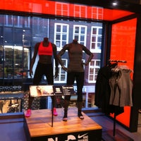 Nike Store - Sporting Goods Shop in Kuip