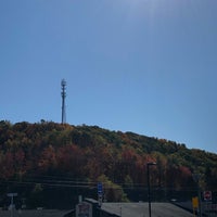 Foto tirada no(a) West Virginia Tourist Information Center por Tammi D. em 10/24/2019