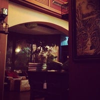 Photo taken at Yin Yang Original Massage and Spa by MadameKateY. S. on 10/6/2012