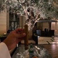 Photo taken at The Ritz-Carlton, Riyadh by Mohd 🐆 on 5/26/2024