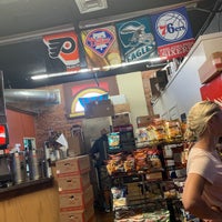 Photo taken at South-A-Philly Steaks &amp;amp; Hoagies by Sean R. on 6/22/2019