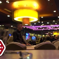 Photo taken at Platinum Casino &amp;amp; Hotel by Çağla E. on 8/24/2016