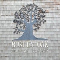 Photo taken at Burley Oak Brewing Company by Tom O. on 2/25/2023