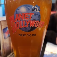 Photo taken at Planet Hollywood by Tom O. on 12/21/2019