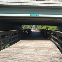 Photo taken at Ohio Erie Canal Towpath by Andrew S. on 9/2/2019