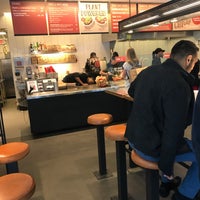 Photo taken at Chipotle Mexican Grill by Andrew S. on 6/3/2019