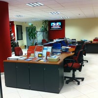 Photo taken at insurancenow.gr by Manos Z. on 12/6/2012