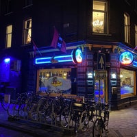 Снимок сделан в Coffeeshop IBIZA Amsterdam пользователем Coffeeshop IBIZA Amsterdam 10/8/2020
