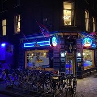 Photo taken at Coffeeshop IBIZA Amsterdam by Coffeeshop IBIZA Amsterdam on 10/8/2020