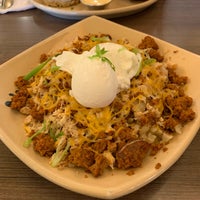 Photo taken at Snooze, an A.M. Eatery by Christina C. on 8/17/2019
