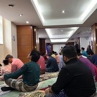 Photo taken at Malaysia Hall by Izzat B. on 5/2/2022