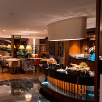 Photo taken at Hilton Istanbul Maslak by Å on 3/13/2023