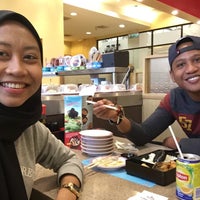 Sushi King Kluang Mall