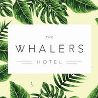 Photo taken at The Whalers Hotel by user227983 u. on 8/9/2019