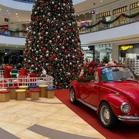 Photo taken at Mall of Split by Chris K. on 12/10/2022