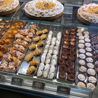 Photo taken at Caffè Barberini by Chris K. on 2/10/2023