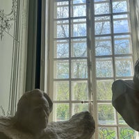 Photo taken at Rodin Museum by L on 4/10/2024