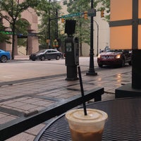 Photo taken at Amelie&amp;#39;s French Bakery — Uptown by L on 7/15/2019