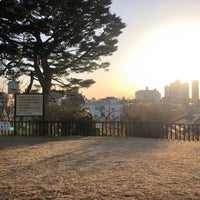 Photo taken at Unoki Matsuyama Park by K on 2/27/2021