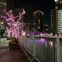 Photo taken at Suzukake Foot Bridge by K on 12/29/2023