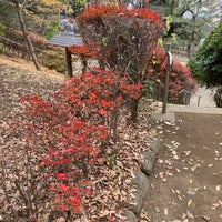 Photo taken at Unoki Matsuyama Park by K on 1/2/2023