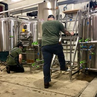 3/24/2019 tarihinde High Ground Brewingziyaretçi tarafından High Ground Brewing'de çekilen fotoğraf