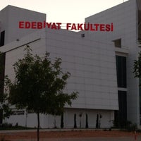 edebiyat fakultesi 37 tavsiye
