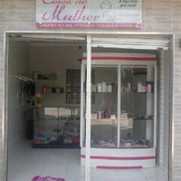 loja coisa de mulher