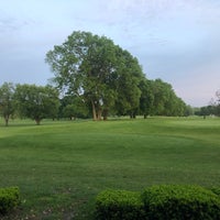 Photo taken at Winding River Golf Course by Michael T. on 5/18/2019