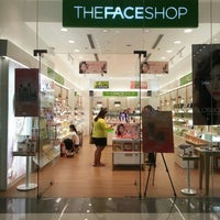 The face shop sm north clearance