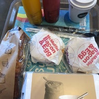Foto scattata a McDonald&amp;#39;s da magicmarimo il 8/7/2019