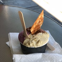Photo taken at Gelataio by Xi-Er D. on 11/7/2018