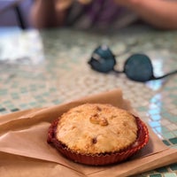 5/11/2019 tarihinde Xi-Er D.ziyaretçi tarafından Sugar Pine Bakery'de çekilen fotoğraf