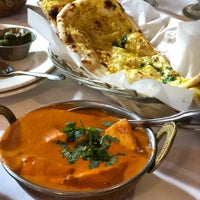 Photo taken at Royal Indian Cuisine by Xi-Er D. on 7/30/2018