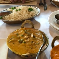 Photo taken at Royal Indian Cuisine by Xi-Er D. on 7/30/2018