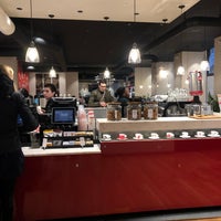 Photo taken at illy caffe by Xi-Er D. on 2/4/2019