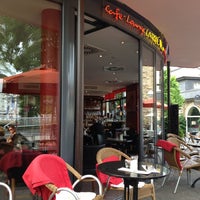 Carpe Diem Cafe In Bad Neuenahr Ahrweiler