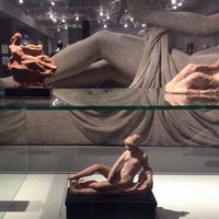 Photo taken at Musée Maillol by MMS on 8/13/2022