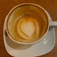 Photo taken at Coffee Mania by R on 12/27/2019